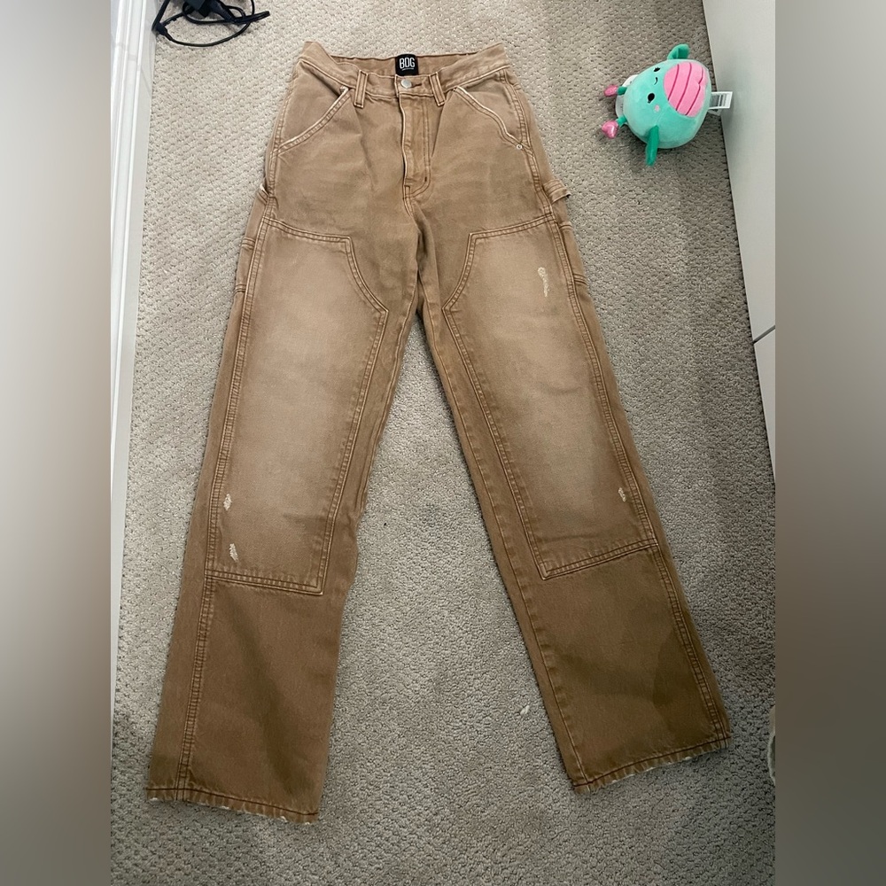Bdg carpenter jeans